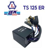 ราคา กล่องไฟ กล่องซีดีไอ CDI TS 125 ER LEK CDI (7522808745)