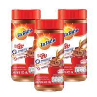 ราคา OVALTINE Classic Malt Powder โอวัลติน คลาสสิค โอวัลติน 400g 3ขวด (1387536358)