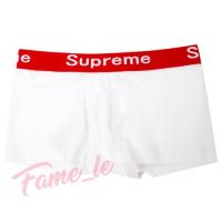 ราคา กางเกงใน Supreme กางเกงในผู้ชาย รุ่น Boxer underwear Supreme กางเกงชั้นในชาย กางเกงชั้นในทรงบ็อกเซอร์ (4811178915)