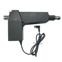 ราคา Stroke 50mm Electric linear actuator 12V 24V DC motor 2000N 4000N 6000N 8000N push pull force hospital ICU electric chair bed Electric Motors (19722626975)
