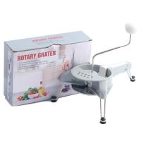 ราคา KS เครื่องสไลด์ ที่หั่นผัก เครื่องหั่นผักผลไ เครื่องสไลด์ผัก เครื่องหั่นผัก อุปกรณ์สไลด์ผัก เครื่องสไลด์ผักผลไม้ เครื่องหั่นผักผลไม้ เครื่องหั่นผักอเนกประสงค์ (20929061357)