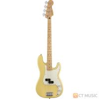 ราคา Fender Player Precision Bass เบสไฟฟ้า (18463337729)