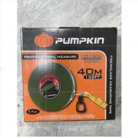ราคา Toplon เทปวัดระยะ เทปวัดระยะทาง เทปวัดที่ 10 20 30 40 50 100 เมตร by Pumpkin (8009413615)