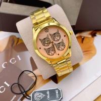 ราคา กุกช ชี่ นาฬิกาสายแฟชั่น กุกช ชี่ แถมกล่องนาฬิกา (16859847854)