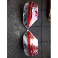 ราคา ไฟท้ายนิสสัน nissan Xtrail t32 ปี2015 22 อะไหล่แท้นิสสัน มีดวงนอกดวงใน ราคาดวงละ (15788414650)