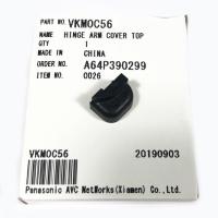 ราคา ฝาครอบ บานพับหน้าจอ LCD Hinge Arm Cover กล้องถ่ายรูป Panasonic Lumix รุ่น DMC GH3 GH4 Part อะไหล่เบอร์ VKM0C56 (12513629132)