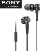 Sony Extra Bass In-Ear Headphones รุ่น MDR-XB75AP