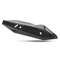 ราคา คูปองส่วนลดค่าส่ง40บาท ฝาครอบท่อ กันร้อน Click125i 150i 2018 2020 ของแต่งClick 0404 (20534108702)