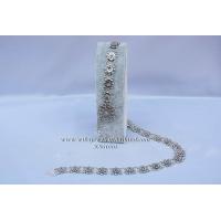 ราคา เครื่องประดับชุดไทย เฉพาะเข็มขัดสีเงิน หรือ เข็มขัดและกำไลสีเงิน 2 วง (749452078)