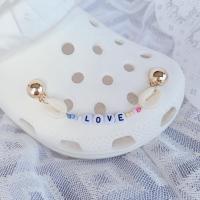 ราคา สายโซ่รองเท้าแตะ เครื่องประดับโลหะใหม่จี้รูปจระเข้ โลหะแบบทำมือ ไข่มุก หมุดย้ำ พังค์ เพชร อัญมณี โซ่ชุดรองเท้าเครื่องประดับ (20045649693)