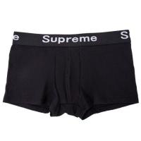 ราคา กางเกงใน Supreme กางเกงในผู้ชาย สุพรีม ทรง Boxer 1ตัว สุพรีม ของแท้ 100 เนื้อผ้านุ่ม ใส่สบาย พร้อมส่ง (10297739852)