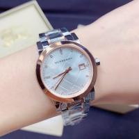 ราคา Burberry The City BU9127 wristwatches womens quartz (18329002835)