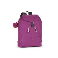 ราคา กระเป๋า Kipling Fundamental Urban Pink C (8454236345)