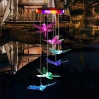 ราคา โคมไฟพลังงานโซล่าเซลล์ LED ลูกแก้วไฟคริสต์มา สพลังงานโซล่าเซลล์ไฟพลังงานแสงอาทิตย์กลางแจ้งไฟประดับบ้านพลังงานแสงอาทิตย์ ค่าไฟ 0บาท (16408342305)