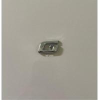 ราคา โลโก้ CAMRY 2 0 G สีเงิน ราคาต่อชิ้น (16953316279)