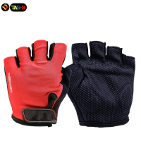 ราคา ถุงมือปั่นจักรยาน ถุงมือมอเตอร์ไซต์ THAIBIKE SAIDINI (17177871600)