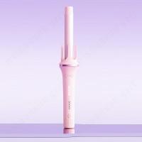 ราคา Luccicaเครื่องม้วนผมไฟฟ้า ที่ม้วนผมไฟฟ้า เครื่องม้วนผม ที่ม้วนผม ใช้แบบม้วนและแบบตรง (17328543788)