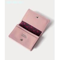 ราคา Vivienne Westwood Viviennewestwood Western แปซิฟิกที่ใส่บัตรหลังดาวเสาร์โลโก้หนังที่ใส่บัตรกระเป๋าสตางค์บัตร (20171603044)