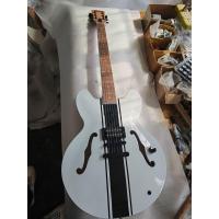 ราคา Gibson ES 335 Hand Made สีเขียวเข้มบอดี้กึ่งกลวงกีต้าร์ไฟฟ้าพร้อม B700 Bigsby เทรโมโลบริดจ์22 Frets ฮาร์ดแวร์ Chrome (20534780944)