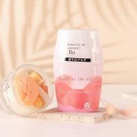 ราคา Fresh bathroom scented perfume indoor toilet toilet deodorant fragrance fragrant air artifacts lasting fragrance (19659937989)
