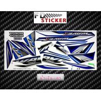 ราคา สติ๊กเกอร์ Wave 110i รุ่น22 ปี2016 ล้อแม็กซ์ สติ๊กเกอร์ เวฟ 110i รุ่น22 ปี2016 ล้อแม็กซ์ (4298568082)