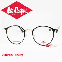 ราคา Lee Cooper Eyewear กรอบแว่นตา รุ่น FM7083 C1M 8 (7560735083)