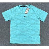 ราคา เสื้อยืดแขนสั้น เสื้อยืดแขนสั้นของผู้ชาย เสื้อยืดผู้ชาย เสื้อแขนสั้น (20926210449)