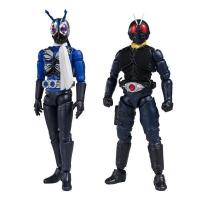 ราคา Bandai SHODO O Shin Masked Rider Masked Rider No 0 Phase Variation Batta Augs 4549660875888 Figure (21117355594)