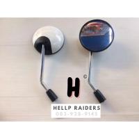 ราคา กระจก มองข้าง สำหรับรถ honda scoopy i กระจก สกู้ปปี้ ไอ รถปี 2009 2011 งานคุณภาพ สามารถสั่งทำสีได้ กระจกรถไซร์ (14975834948)