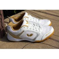 ราคา รองเท้าลายกีฬาปิงปองฤดูใบไม้ร่วงและฤดูหนาวบัตเตอร์ฟลายแบรนด์รองเท้าสำหรับทั้งหญิงและชายรองเท้ากีฬาแข่งขันกันลื่นทนทานต่อการฉีกขาดในร่มและกลางแจ้งระดับมืออาชีพ (17324844040)