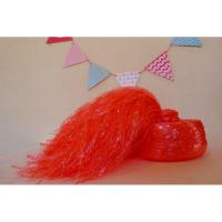 ราคา พู่เชียร์จากเชือกฟาง (16453012494)