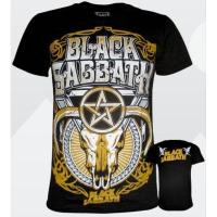 ราคา New Black Sabbath ROXX เสื้อวงร็อค ไซส์ S M L XL 2023 (19766565438)