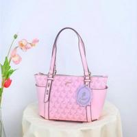 ราคา กระเป๋าสะพายทรงชอปปิ้ง แบรนด์แท้Pimmy No PP 1569 (20008084133)