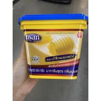 ราคา Margarine Fresh Butter Flavour Formula Zest Gold Brand 454 G เนยเทียม สูตรกลิ่นเนยสด เฟรสบัตเตอร์ ตรา เซสท์โกลด์ (17239934519)
