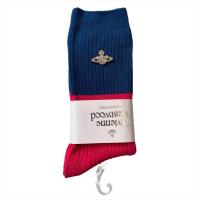 ราคา PreOrder Everyday Essentials Vivienne Westwood ถุงเท้าข้อยาว (20322109478)