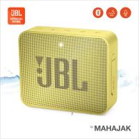 ราคา JBL GO2 ลำโพงบลูทูธ เครื่องเสียง Bluetooth ลำโพงกลางแจ้ง บลูทูธไร้สาย (20825948483)