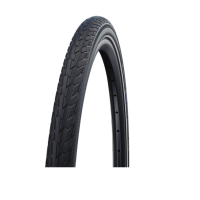 ราคา Schwalbe รุ่น Road Cruiserขนาด 26X1 75 ยางนอก ขอบลวด (21296454354)