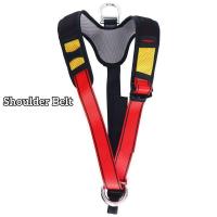 ราคา คาดเข็มขัดนิรภัยโรยตัวปีนต้นไม้ร็อคแบบเต็มตัว ครึ่งตัวสำหรับกลางแจ้ง (19414276556)