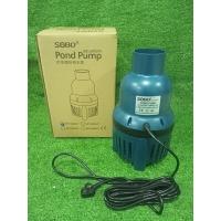 ราคา SOBO WP 22000LP ECO PUMP Pond Pump ปั้มน้ำประหยัดไฟ ปั๊มน้ำ ปั๊มแช่ ปั๊มน้ำพุ ปั๊มน้ำบ่อปลา ปั๊มน้ำบ่อกรอง WP22000LP (7143200192)