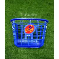ราคา ตะกร้าจักรยาน LA Bicycle ขนาด 20 24 นิ้ว (10291389983)