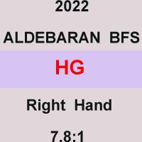 ราคา SHIMANO ALDEBARAN BFS HG XG รอกเบทคาสติ้งขนาดเล็กสำหรับซ้ายหรือขวาแบบดั้งเดิมใหม่2022แบริ่ง10 1รอกตกปลาน้ำจืด (19859631646)