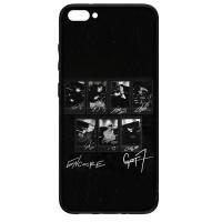 ราคา อ่อนนุ่ม Phone ปก K179 N108 Jackson KPOP GOT7 JB ซิลิโคน เคสโทรศัพท์ หรับ iPhone 14 13 12 11 Pro XS Max X XR 6 7 8 6S Plus 7Plus 14 11Pro ProMax 7 8 8Plus Casing (20160914363)