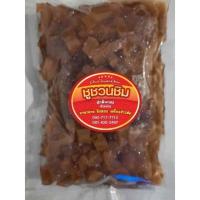 ราคา ไชโป๊วสามรส หัวไชเท้าดองสามรส รสชาติกล่อมกล่อม หวานๆเค็มๆ กินกับข้าวต้มอร่อยมาก ของแท้ต้องตลาดท่าดินแดง salted turnip (15281717488)