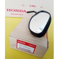 ราคา กระจกมองหลังด้านขวาแท้HONDA Click 125i ปี2012 2014 อะไหล่แท้ศูนย์HONDA 88210 KZR 701 1ชิ้น (20311059974)