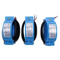 ราคา 3 Piece Batch Small Ac Current Transformer Ct 100A 5A Level Current Transformer Ac Split Core Ct Sensor (12306088452)