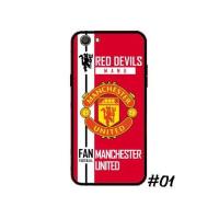 ราคา เคสโทรศัพท์ OPPO A83 รวมลาย แมนยู (7858874037)