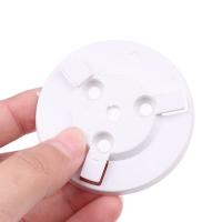 ราคา Ditur แผ่นฐานรองกล้องสำหรับ Xiaomi Imou EZVIZ TP LINK ที่ยึดแขวนผนัง (19383613432)