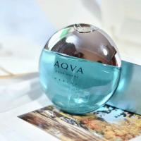 ราคา แท้100 พร้อมส่ง น้ำหอม Aqva Pour Homme Marine EDT 2ml 5ml 10ml น้ำหอมชาย กลิ่นหอมติดทนนาน (21231476695)
