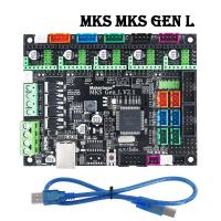 ราคา Makerbase S Gen L V2 1 1 0เมนบอร์ดควบคุมบอร์ดควบคุม3D ชิ้นส่วนเครื่องพิมพ์ Ramps1 4พอดี Mega2560 R3รองรับ TMC2208 2209 Dfkhdskjh (21227258103)