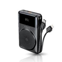 ราคา ALPHA X ALP 10WPD Powerbank Wireless 10000mAh PD20W พาวเวอร์แบงค์ชาร์จเร็ว (19688830193)